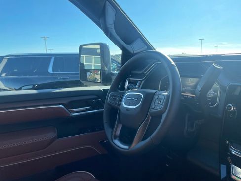 New 2026 GMC Sierra 3500 Denali Ultimate image 30