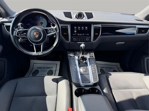 Used 2017 Porsche Macan S image 17
