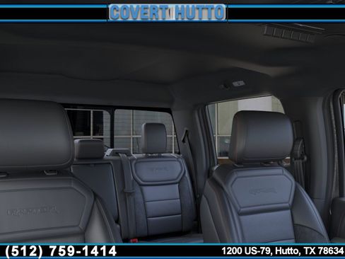 New 2026 Ford F150 Raptor image 22