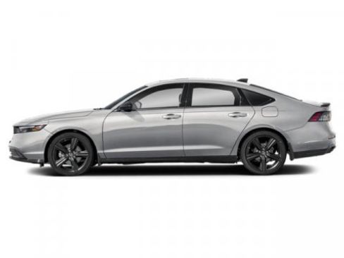 New 2026 Honda Accord Sport image 3