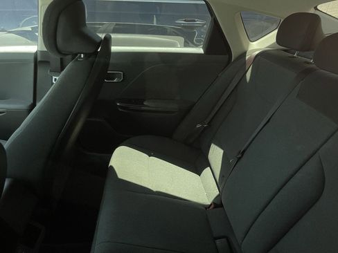 Certified 2025 Kia K4 FWD image 8