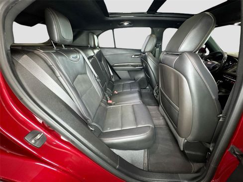 Used 2019 Cadillac XT4 Sport FWD image 22