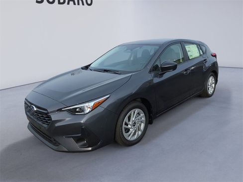 New 2025 Subaru Impreza 2.0i image 1