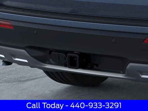 New 2026 Ford Explorer Active w/ Active Comfort Package image 26