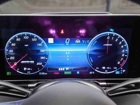 New 2026 Mercedes-Benz S 63 AMG S image 29