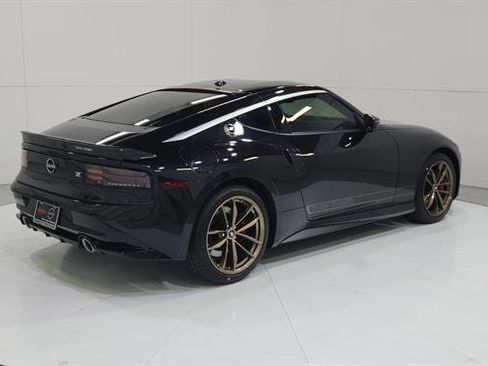 New 2026 Nissan Z Performance image 7