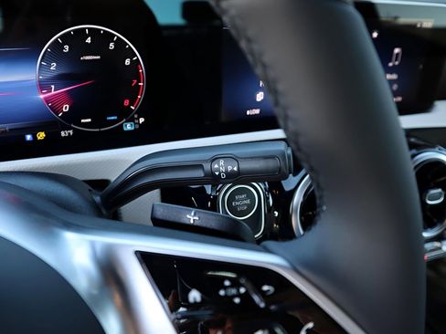 New 2026 Mercedes-Benz CLA 250 4MATIC image 35