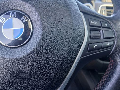 Used 2017 BMW 330i Sedan w/ Driver Assistance Package RWD image 31
