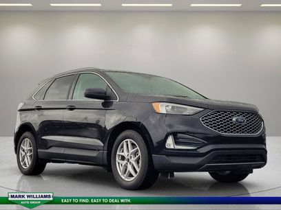 Used 2023 Ford Edge SEL w/ Convenience Package