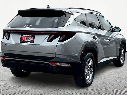Used 2023 Hyundai Tucson SEL image 6