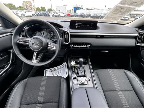 Certified 2026 MAZDA CX-50 AWD 2.5 S w/ Select Package image 11