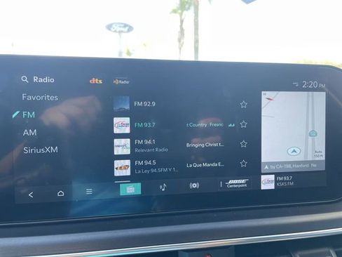 Used 2025 Kia K5 GT-Line w/ GT-Line Premium Package FWD image 13