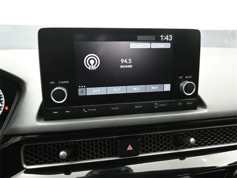 Used 2023 Honda Civic Sport image 29