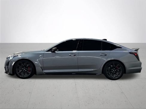 Used 2023 Cadillac CT5 V Blackwing w/ Driver Assist Package RWD image 15