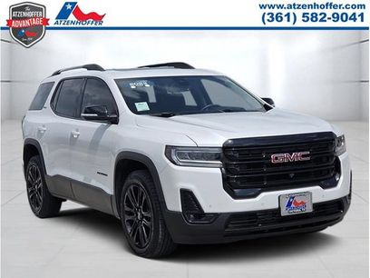 Used 2023 GMC Acadia SLT w/ Elevation Edition