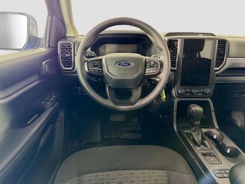 Used 2024 Ford Ranger XL w/ Trailer Tow Package image 20