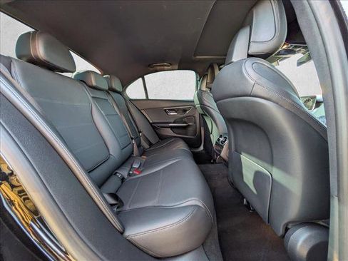 Used 2024 Mercedes-Benz C 300 C 300 image 18