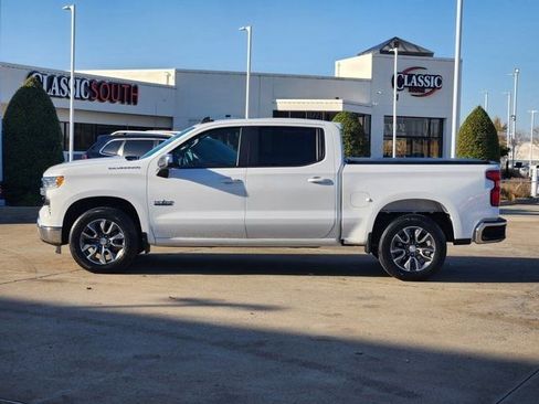 Used 2022 Chevrolet Silverado 1500 LT image 14