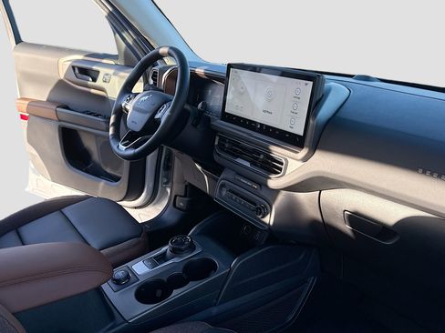 New 2026 Ford Bronco Sport Outer Banks image 5