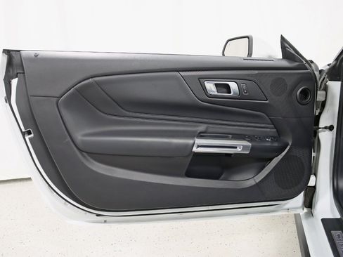 Used 2024 Ford Mustang Premium RWD image 29