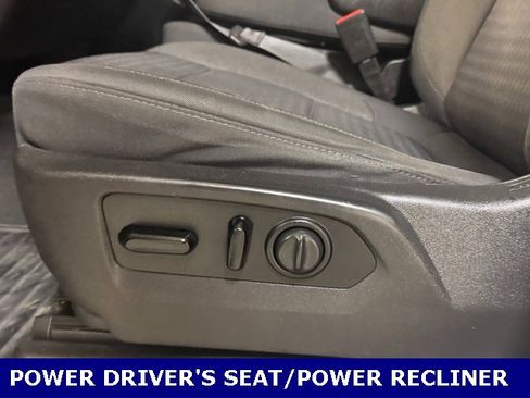 Used 2020 Chevrolet Silverado 2500 LT w/ Z71 Off-Road Package image 18