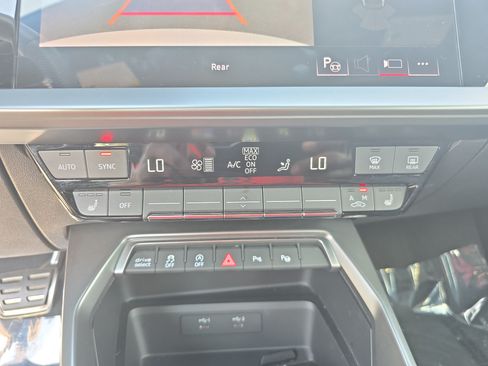 Used 2023 Audi S3 Premium Plus w/ Premium Plus Package AWD/4WD image 19