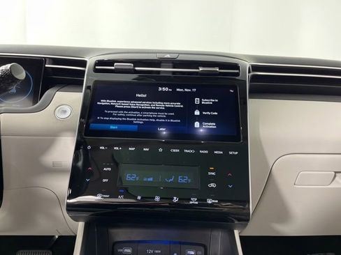 Used 2023 Hyundai Tucson Limited w/ Cargo Package image 25