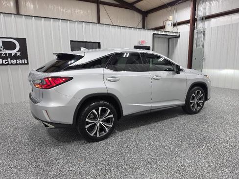 Used 2018 Lexus RX 350 FWD w/ Premium Package image 6