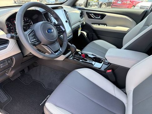 New 2026 Subaru Forester Limited AWD/4WD image 18