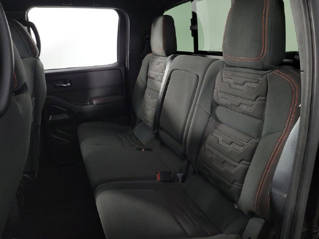 Used 2023 Nissan Frontier Pro-X w/ Pro Convenience Package RWD image 18