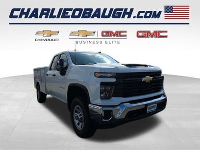 New 2024 Chevrolet Silverado 3500 W/T w/ WT Convenience Package