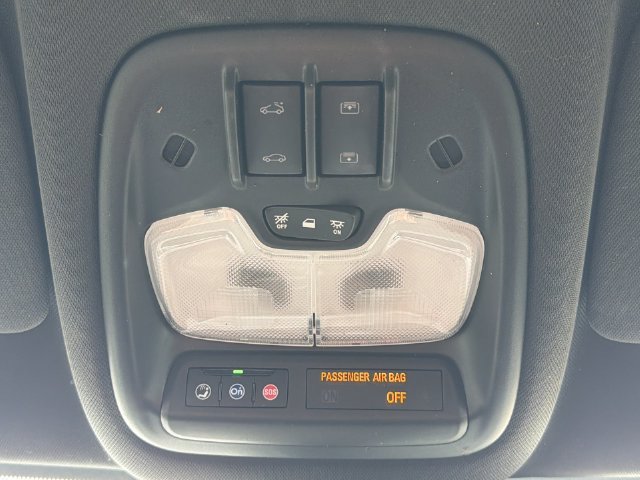 Used 2025 Chevrolet TrailBlazer RS w/ Convenience Package FWD image 30