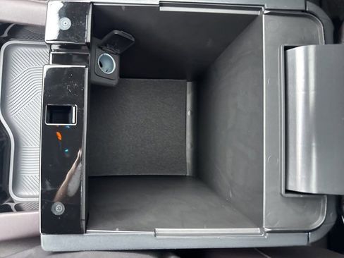 New 2026 Ford Explorer Platinum w/ LUX Leather Package image 40