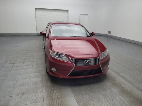 Used 2015 Lexus ES 350 w/ Premium Package image 14