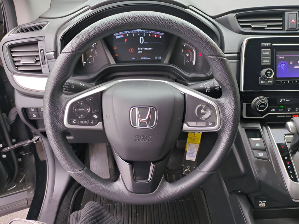 Used 2020 Honda CR-V LX image 14
