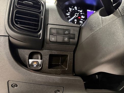 Used 2023 RAM ProMaster 3500 w/ Driver Convenience Group image 33
