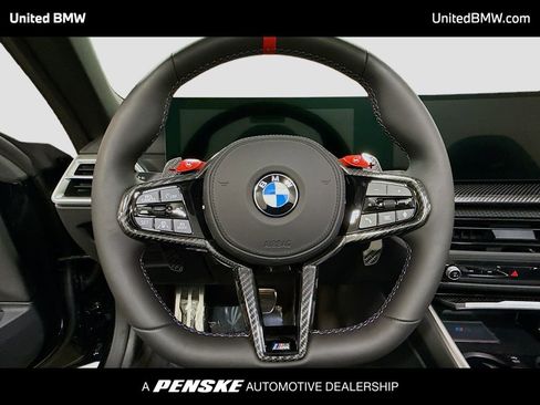 New 2026 BMW M4 xDrive Competition image 6