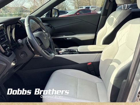 Used 2023 Lexus RX 350 Premium w/ Accessory Package image 10