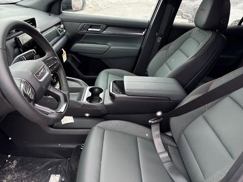 New 2026 GMC Terrain AT4 image 4