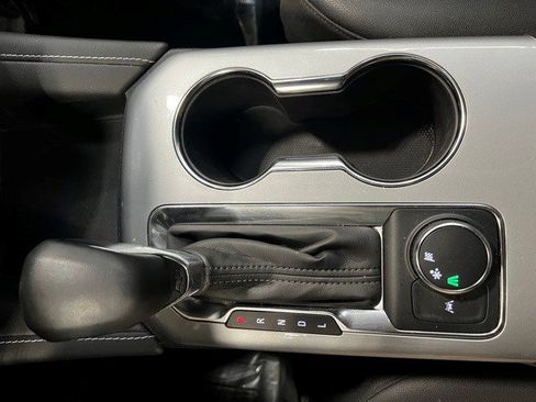 Certified 2023 Chevrolet Blazer LT w/ LPO, Floor Liner Package image 21