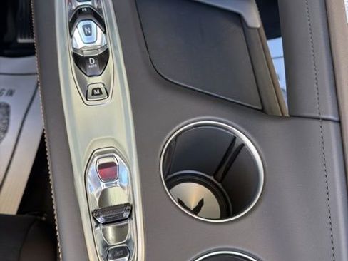 New 2026 Chevrolet Corvette Stingray Premium Conv w/ 3LT RWD image 28