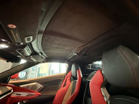 New 2026 Chevrolet Corvette Z06 image 29