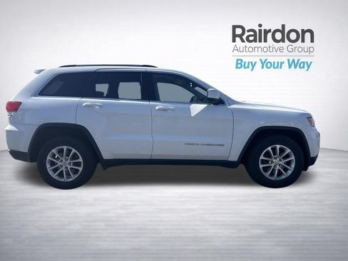 Used 2015 Jeep Grand Cherokee Laredo w/ Quick Order Package 23E AWD/4WD image 5
