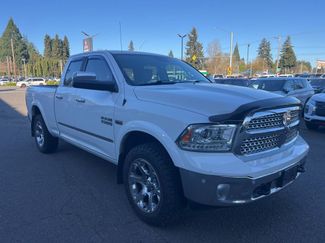 Used 2014 RAM 1500 Laramie video 1