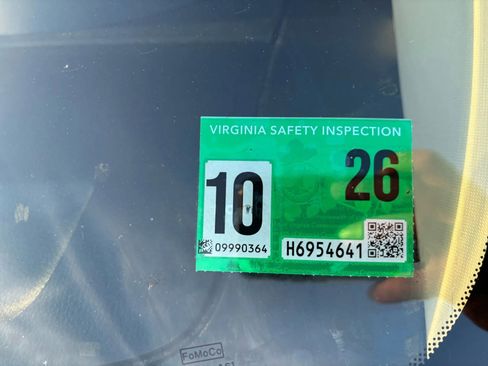 Used 2008 Ford Edge SEL image 32