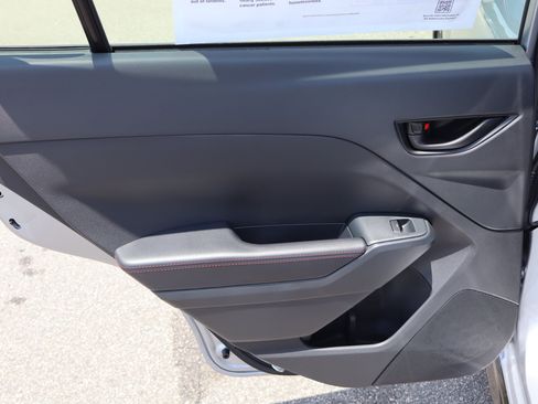 New 2026 Subaru Impreza RS AWD/4WD image 16