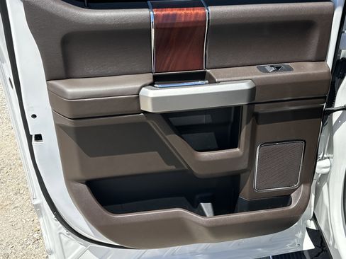 Used 2020 Ford F150 King Ranch w/ Technology Package AWD/4WD image 23