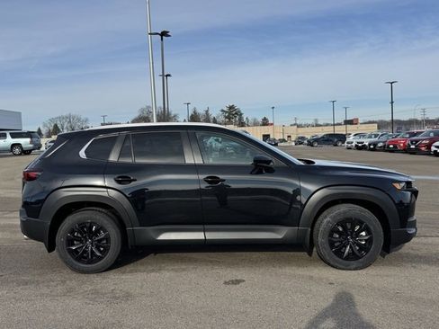 New 2026 MAZDA CX-50 2.5 Hybrid w/ Cargo Package image 33