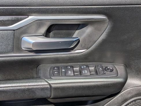 Used 2021 RAM 1500 Big Horn AWD/4WD image 15