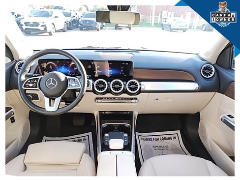 Used 2022 Mercedes-Benz GLB 250 4MATIC image 27